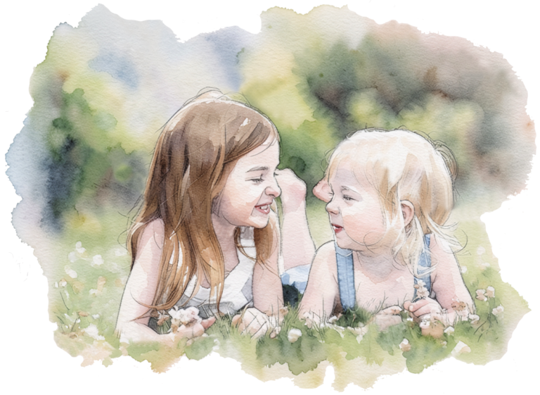Trailside Community Children - web