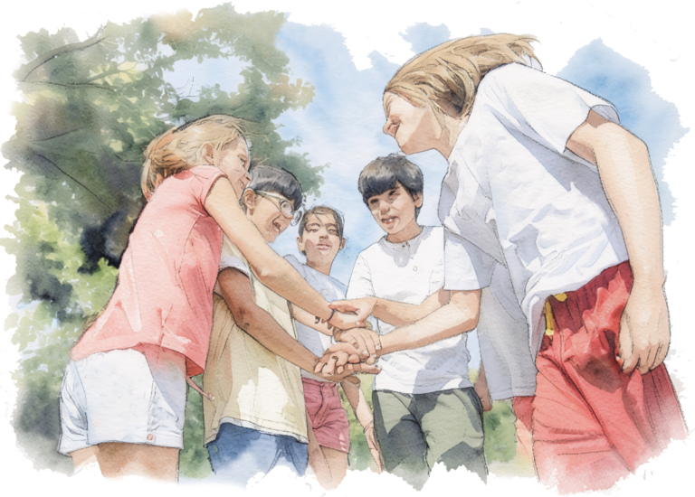 Trailside Kids - web