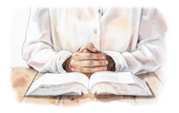 Trailside Sermon Video - Bible Study - web