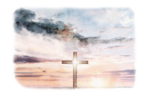 Trailside Sermon Video - Cross - web