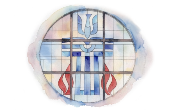 Trailside Sermon Video - PCUSA - web