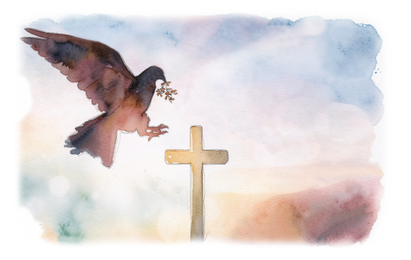 Trailside Sermon Video - Peace - web