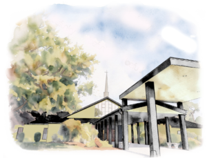 Trailside Community Church Front Small New - web