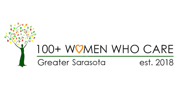 Trailside Mission - 100+ Women Who Care - Logo 600px