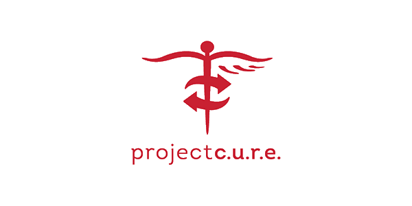 Trailside Mission - Project CURE - Logo 600px